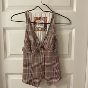 Tommy Hilfiger X Zendaya vest